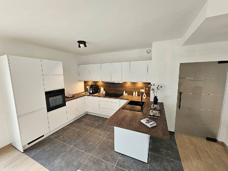 Appartements à vendre à Chimay - Aux Portes de Chimay
